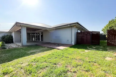 Property photo of 4 Dawn Court Gregory Hills NSW 2557