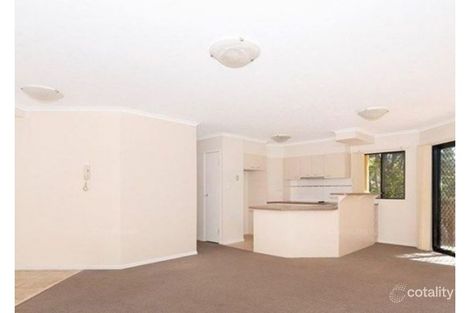 Property photo of 3/19 Franklin Street Kelvin Grove QLD 4059