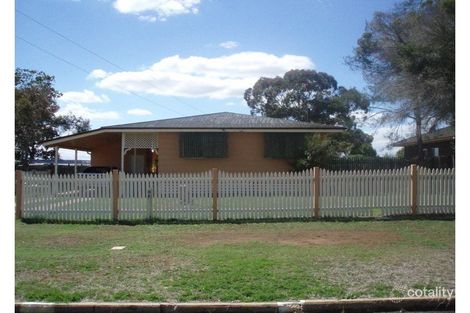 Property photo of 39 Proposch Street Oakey QLD 4401