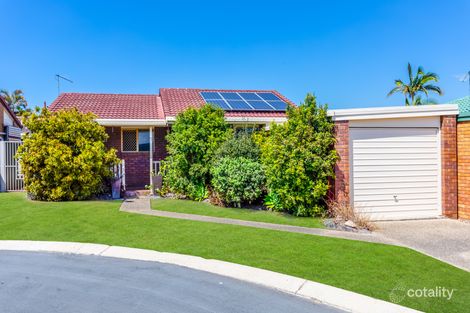 Property photo of 5/56 Miller Street Kippa-Ring QLD 4021