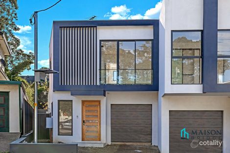 1/25 COOK ST, TELOPEA, NSW 2117