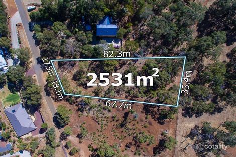 Property photo of 20 Summit View Mount Richon WA 6112