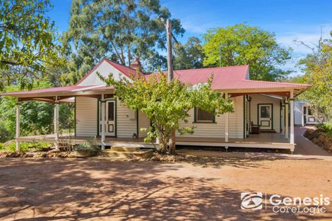 Property photo of 6 Helena Street Mundaring WA 6073