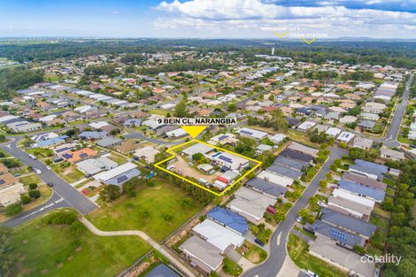 Property photo of 9 Bein Close Narangba QLD 4504