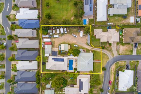 Property photo of 9 Bein Close Narangba QLD 4504