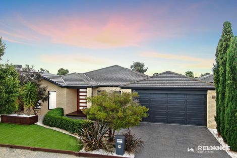 Property photo of 14 Wilma Court Truganina VIC 3029