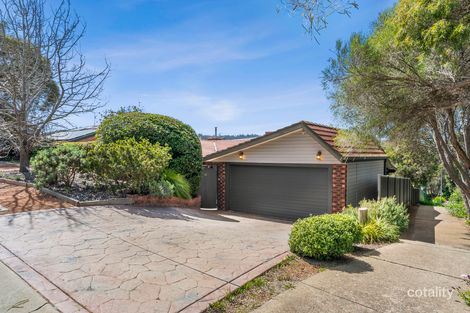 Property photo of 16 Ruthven Street Gowrie ACT 2904