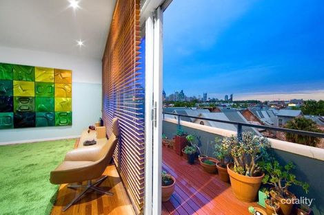 Floor 2/13 Macrobertsons Cl, Fitzroy, VIC 3065