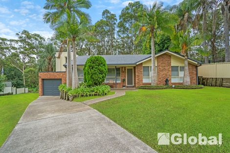 Property photo of 8 Columbia Close Woodrising NSW 2284
