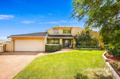 Property photo of 9 Claybush Court Woodvale WA 6026