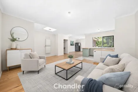 Property photo of 32 Nation Road Selby VIC 3159