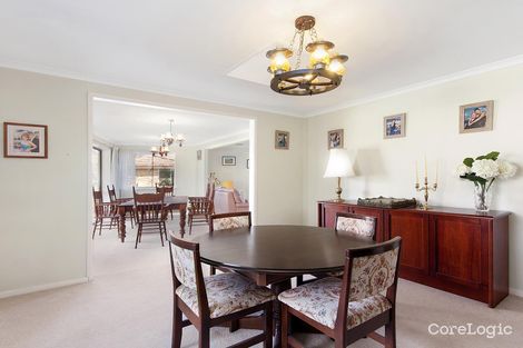 Property photo of 4 Scrivener Street O'Connor ACT 2602