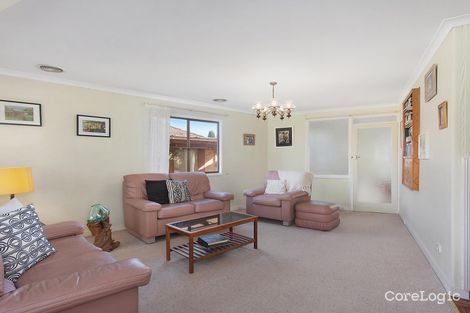 Property photo of 4 Scrivener Street O'Connor ACT 2602