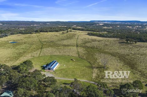 758 Red Hills Rd, Marulan, NSW 2579