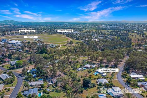 Property photo of 4 Heather Street Southside QLD 4570