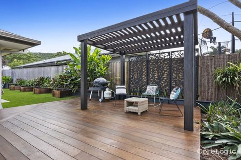 Property photo of 7 Jackson Ridge Road Upper Coomera QLD 4209