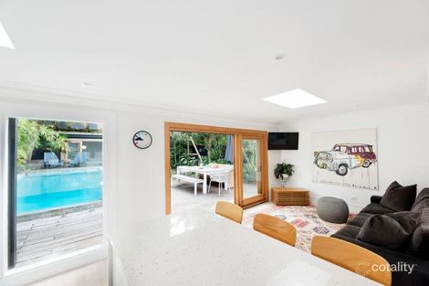 Property photo of 18 Langlee Avenue Waverley NSW 2024