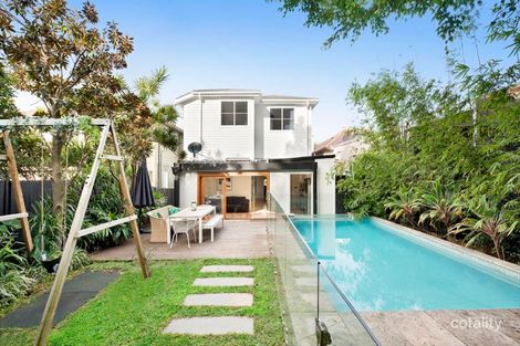 Property photo of 18 Langlee Avenue Waverley NSW 2024