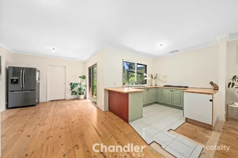 Property photo of 32 Nation Road Selby VIC 3159