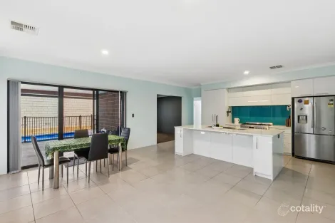 Property photo of 19 Wonnerup Way Ellenbrook WA 6069