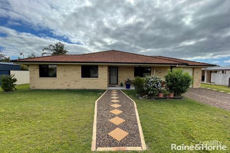 Property photo of 7 Dreadnought Avenue Cooloola Cove QLD 4580