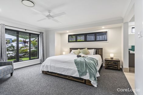 Property photo of 7 Jackson Ridge Road Upper Coomera QLD 4209