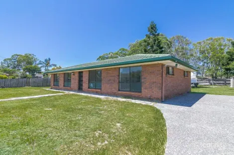 1 CURTIN ST, BETHANIA, QLD 4205