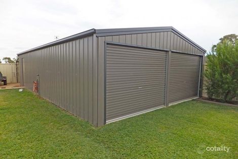 Property photo of 38 Goegan Drive Kyabram VIC 3620