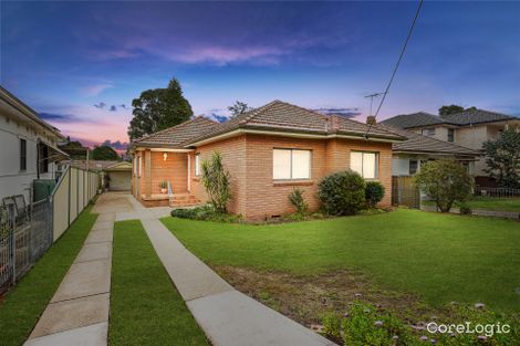 Property photo of 17 Nyrang Street Lidcombe NSW 2141
