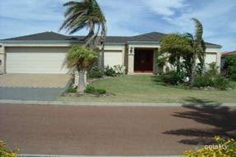 167 Grand Ocean Bvd, Port Kennedy, WA 6172