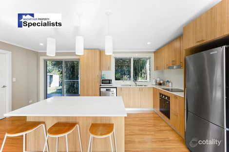 Property photo of 31 Wyangala Crescent Leumeah NSW 2560