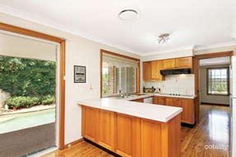 Property photo of 15 Wongajong Close Castle Hill NSW 2154