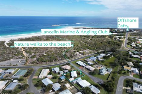 Property photo of 4 Catchpole Place Lancelin WA 6044