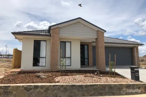19 Clancy Way, Doreen, VIC 3754