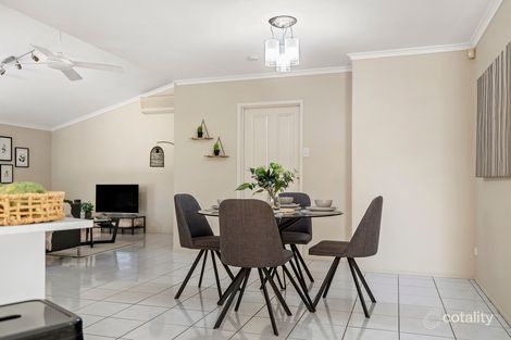 Property photo of 40 Michelangelo Crescent Mackenzie QLD 4156