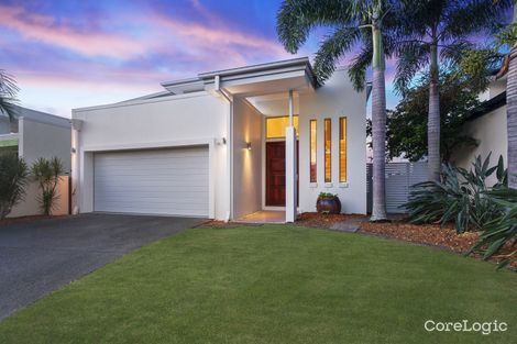 Property photo of 55 Coomera Court Helensvale QLD 4212