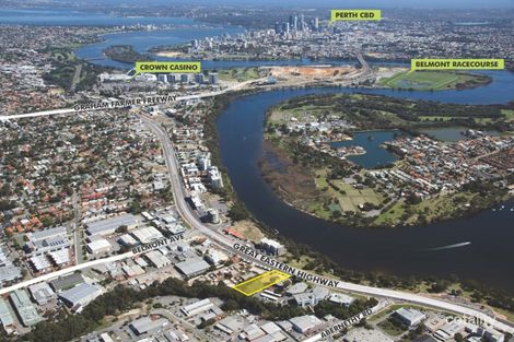 175 Great Eastern Hwy, Belmont, WA 6104