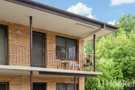 17/31 Seymour St, Bathurst, NSW 2795
