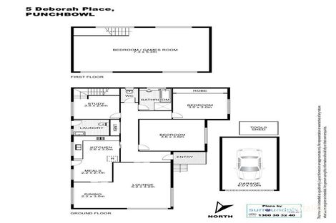 Property photo of 5 Deborah Place Punchbowl NSW 2196