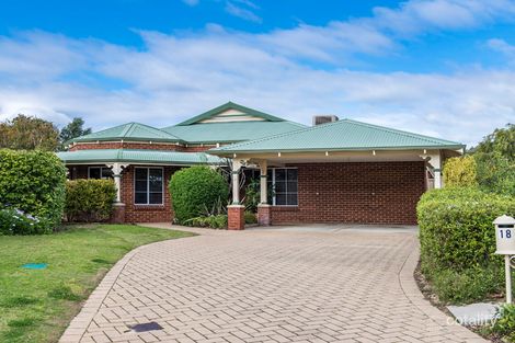 Property photo of 18 La Spezia Drive Secret Harbour WA 6173