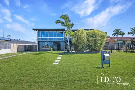 Property photo of 223 Bridge Road South Mackay QLD 4740