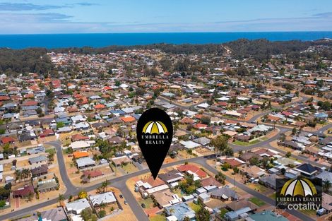 17 Dudley Dr, Usher, WA 6230