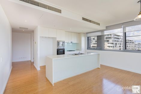 Property photo of 601/9 Mary Street Rhodes NSW 2138