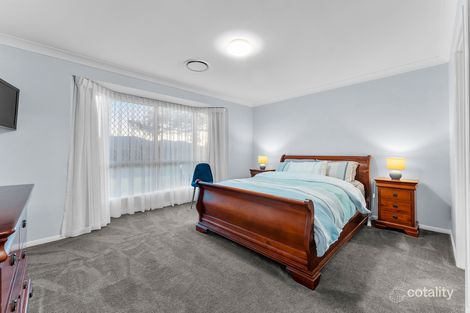 Property photo of 8 Harold Court Rothwell QLD 4022