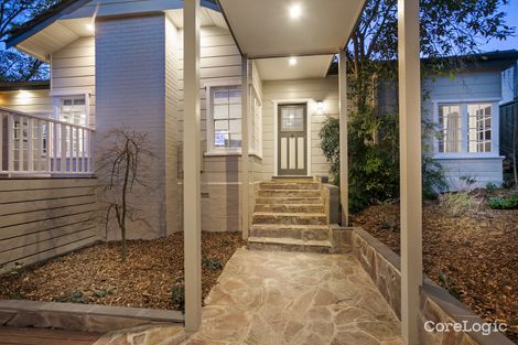 Property photo of 5 Morgan Avenue Croydon VIC 3136