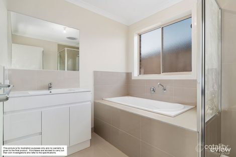Property photo of 54 Pioneer Way Officer VIC 3809