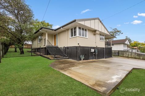 30 Wentworth St, Leichhardt, QLD 4305
