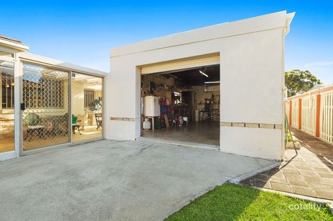 Property photo of 25 Springsure Drive Mudgeeraba QLD 4213