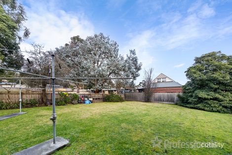 Property photo of 2/8 Winwood Drive Ferntree Gully VIC 3156