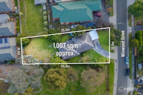 Property photo of 2/8 Winwood Drive Ferntree Gully VIC 3156